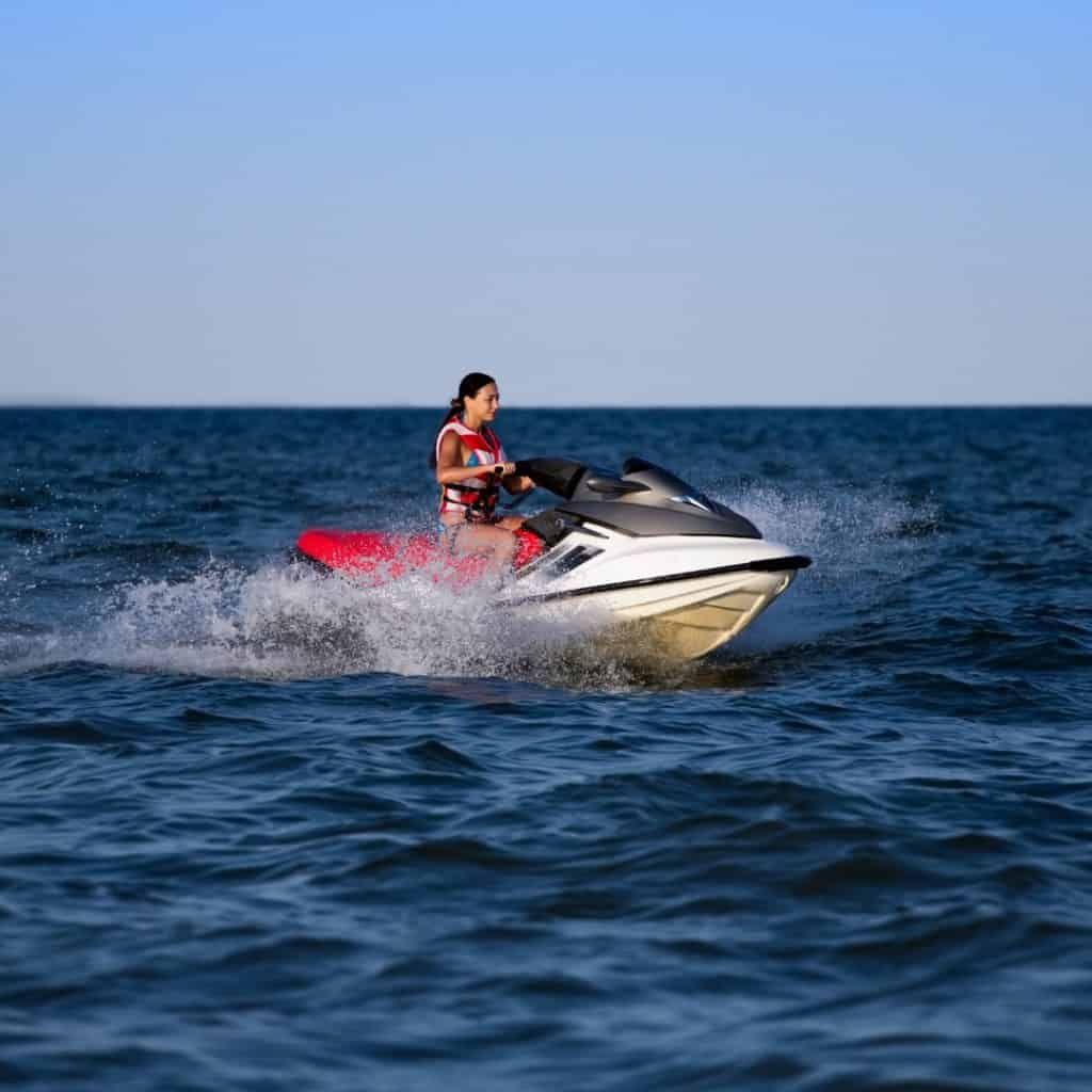 SeaDoo Rental Parry Sound Muskoka Powersports And Recreation